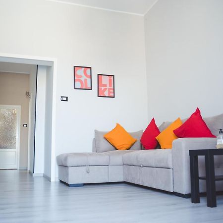 Amuri Casa Vacanze Syrakuzy Zewnętrze zdjęcie