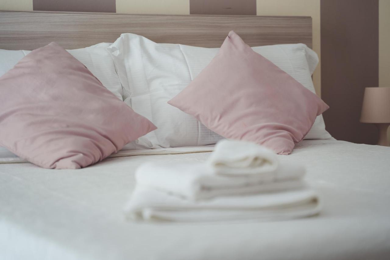 Amuri Casa Vacanze Syrakuzy Zewnętrze zdjęcie