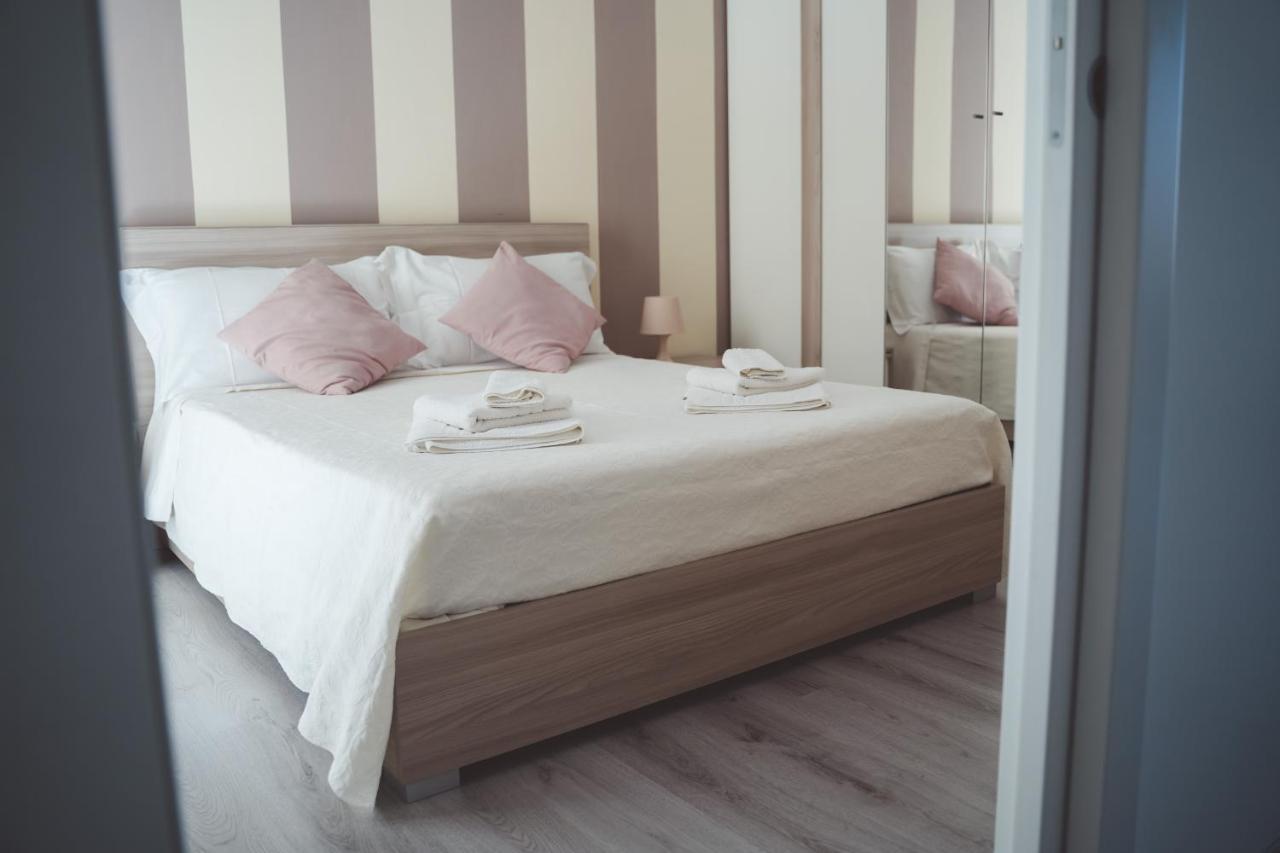 Amuri Casa Vacanze Syrakuzy Zewnętrze zdjęcie