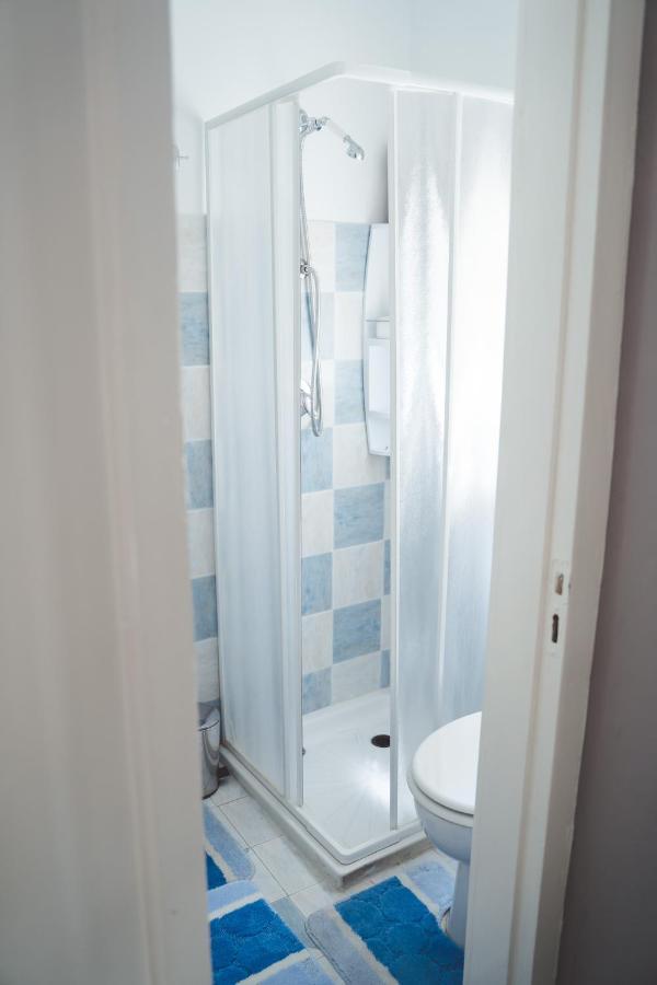 Amuri Casa Vacanze Syrakuzy Zewnętrze zdjęcie