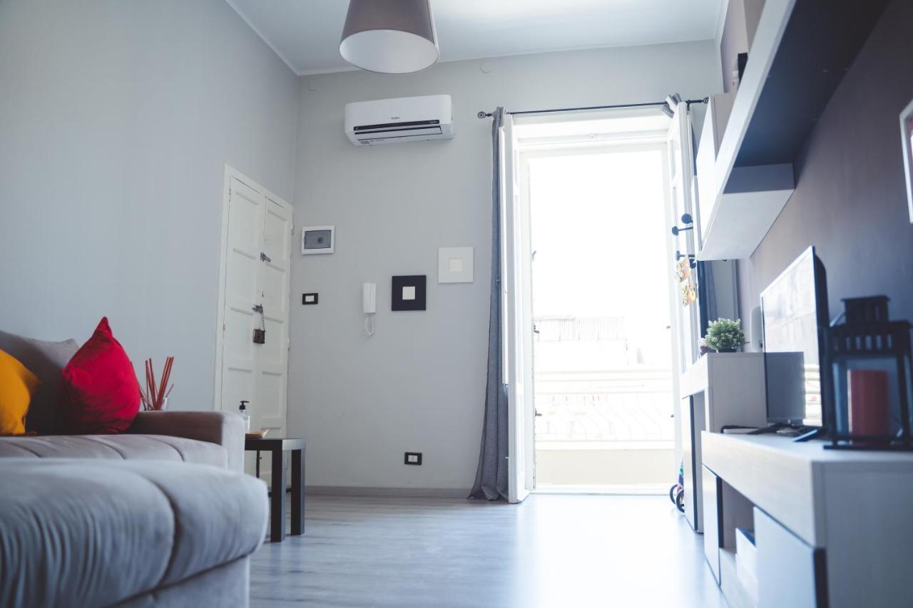 Amuri Casa Vacanze Syrakuzy Zewnętrze zdjęcie