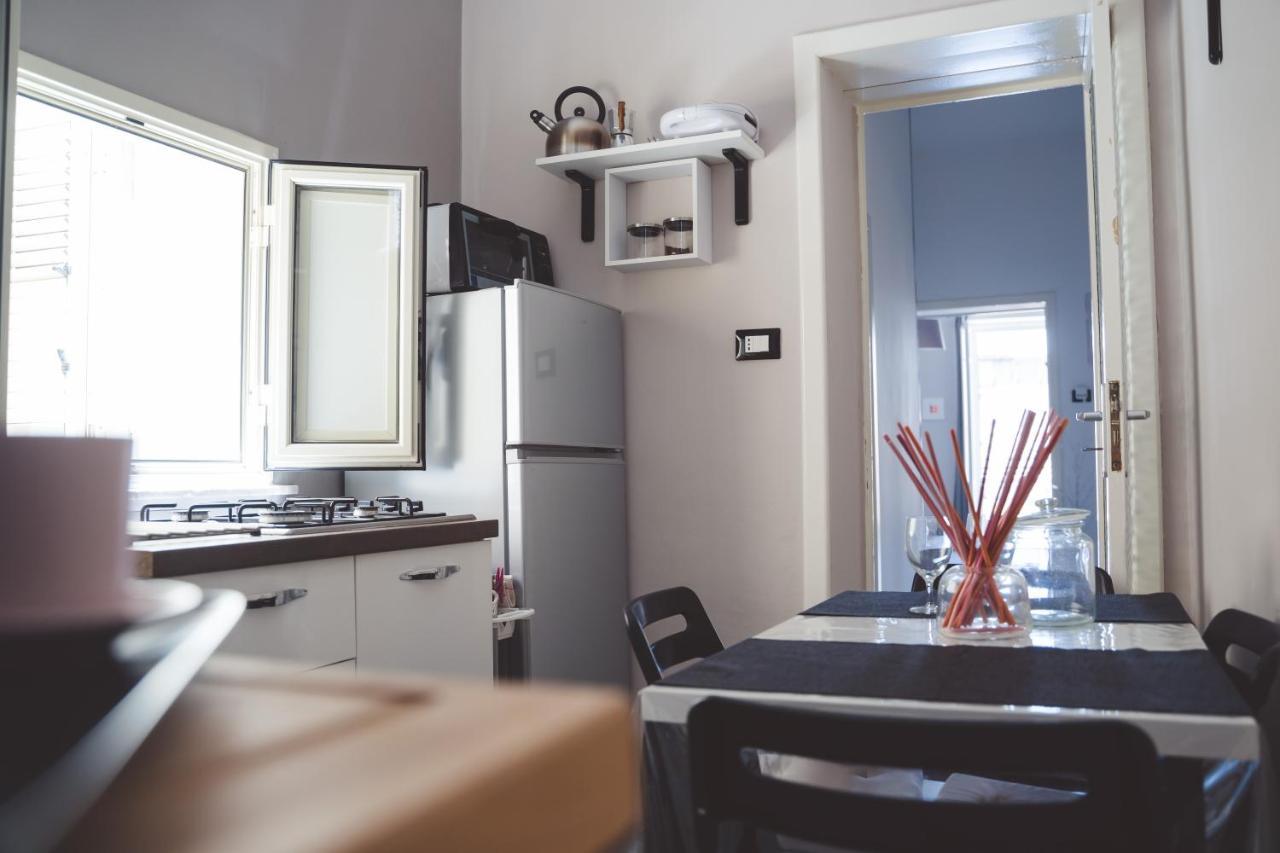 Amuri Casa Vacanze Syrakuzy Zewnętrze zdjęcie