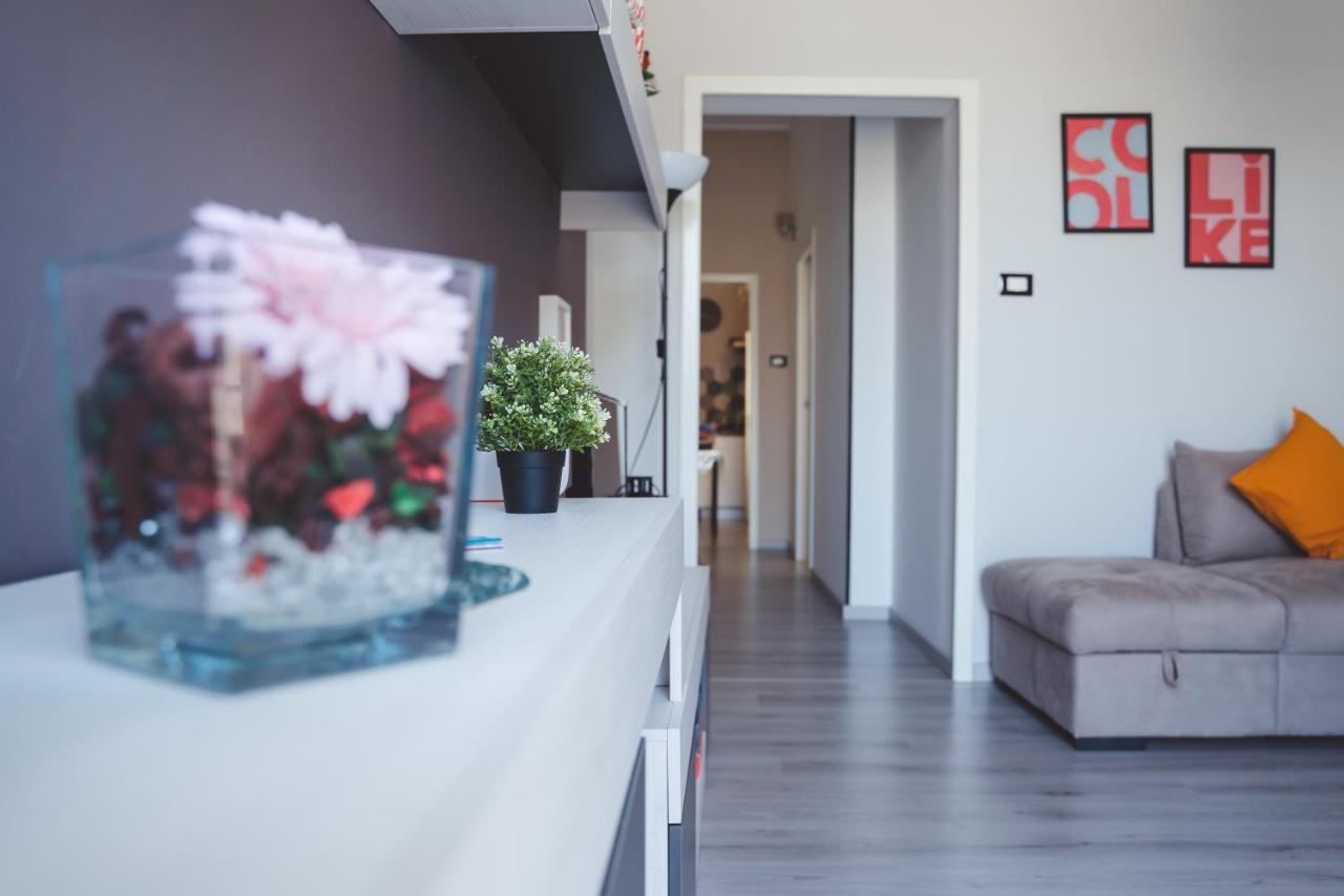 Amuri Casa Vacanze Syrakuzy Zewnętrze zdjęcie