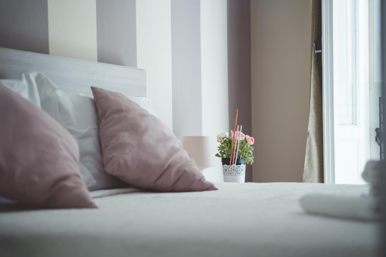 Amuri Casa Vacanze Syrakuzy Zewnętrze zdjęcie