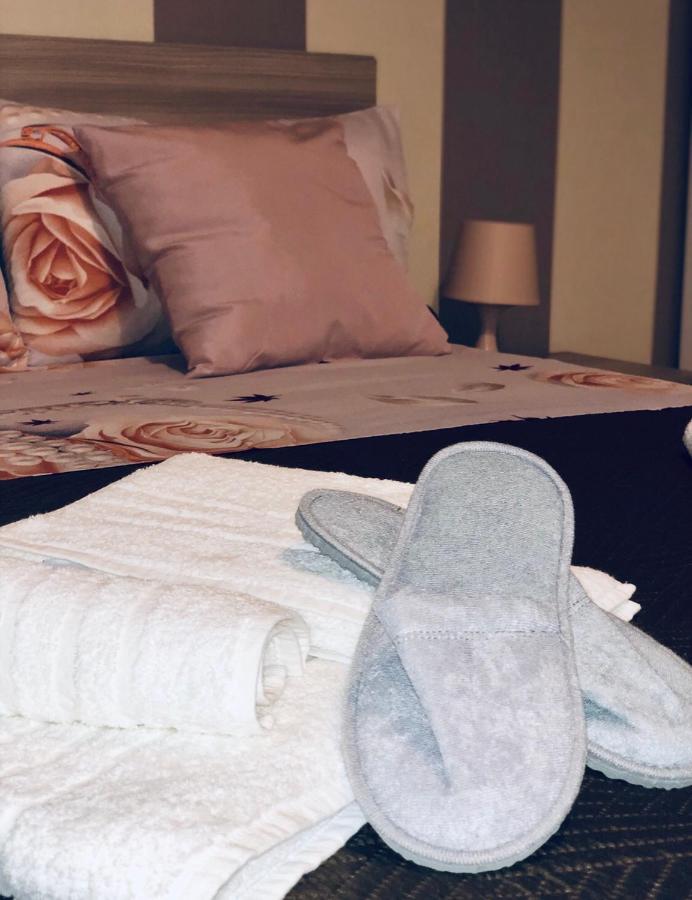 Amuri Casa Vacanze Syrakuzy Zewnętrze zdjęcie